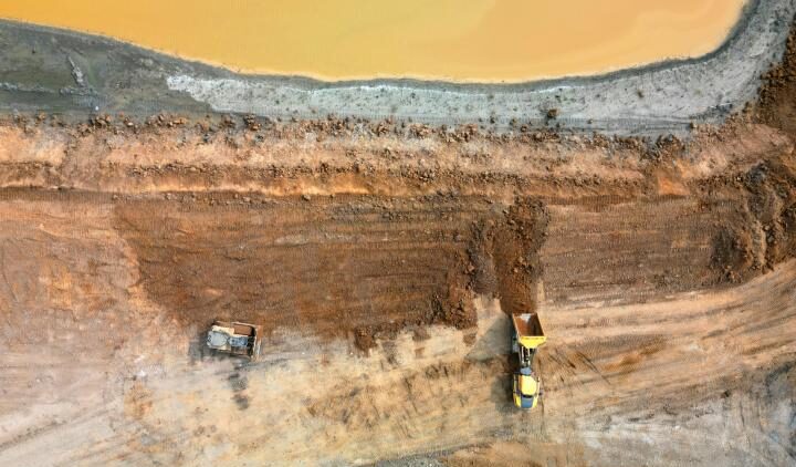 Histórico hallazgo minero en Argentina: descubren el mayor yacimiento de cobre, oro y plata en décadas