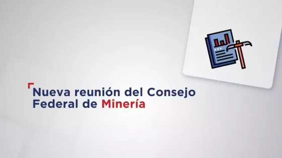 COFEMIN: Salta presidió una nueva asamblea en el marco del evento Argentina Cobre, en San Juan