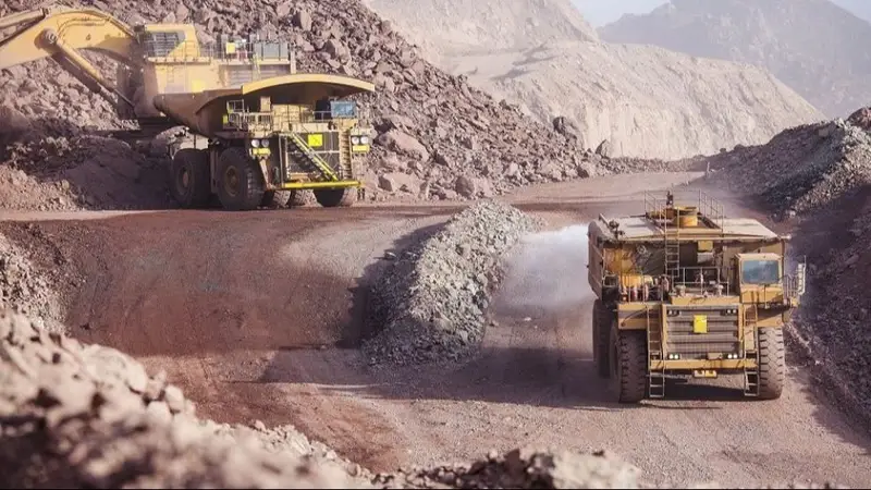 Generación de empleo sustentable: el Gobierno de La Rioja avanza con proyectos mineros claves para el desarrollo