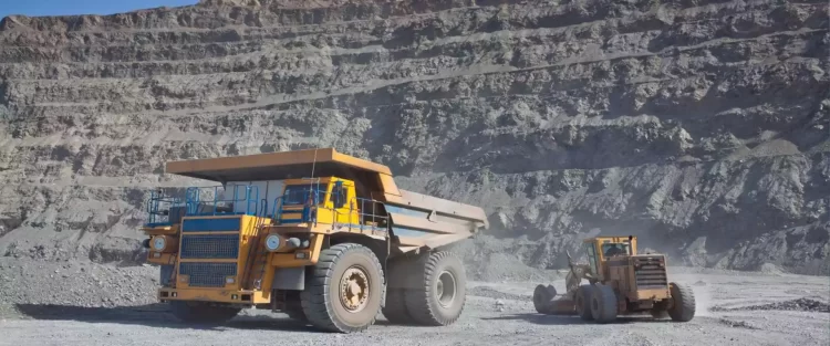 BHP y Lundin se suman al régimen RIGI: competencia creciente entre grandes proyectos