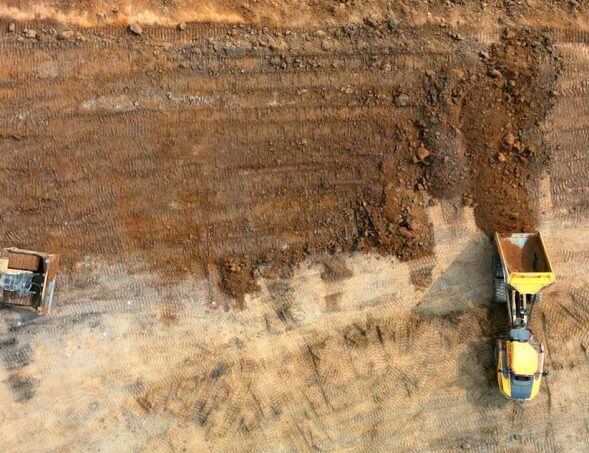 Hallazgo colosal: el mayor yacimiento multiproducto en 30 años