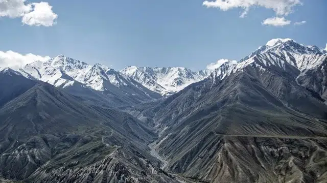 Empresarios mineros reclaman modificar la Ley de Glaciares por su impacto en inversiones millonarias