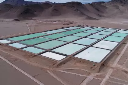 Suecia impulsa inversiones mineras en Argentina con foco en la transición energética