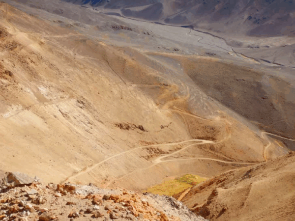 Shandong invertirá USD 56 millones en dos áreas mineras de Iglesia