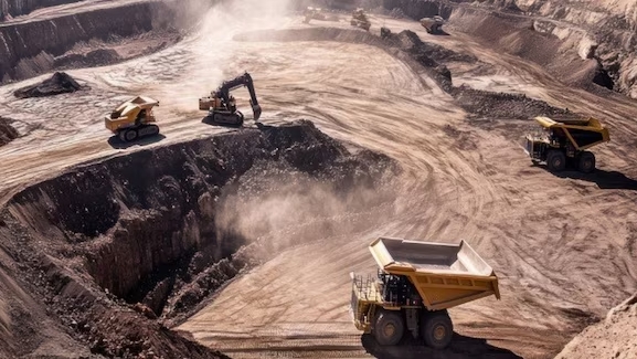 Cajamarca concentra US$17.000 millones en proyectos mineros y lidera la inversión sectorial en Perú