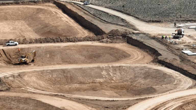 Río Negro: la minería genera 1.700 empleos y consolida su crecimiento económico