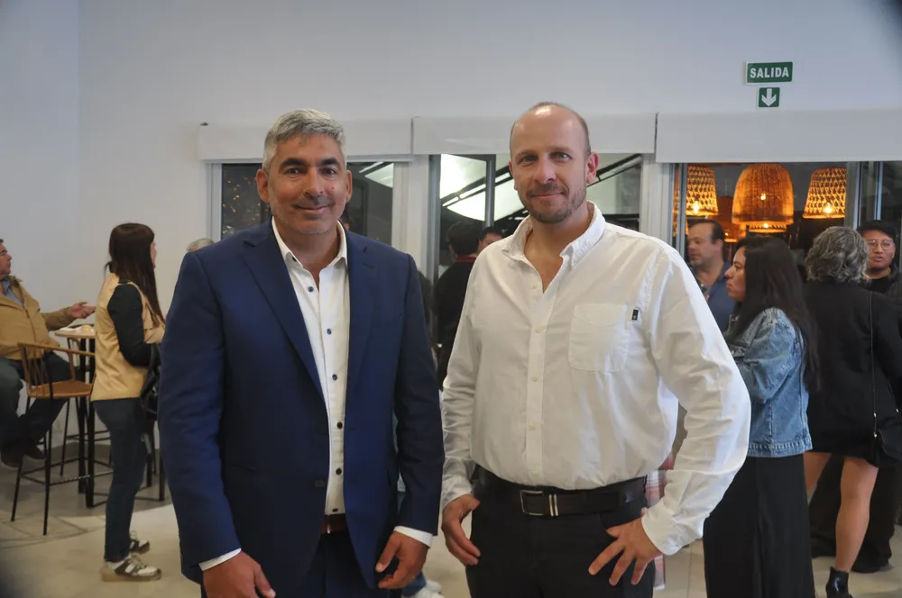 Cerrillos se consolida como polo logístico estratégico para la minería del NOA