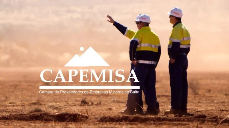 CAPEMISA Proyecta Consolidación, Crecimiento y Mayor Presencia en el Sector Minero para 2026