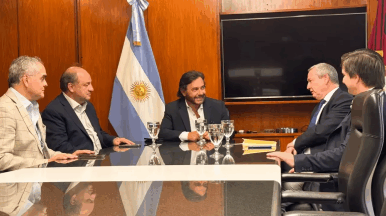 Taca Taca impulsa la economía local: más del 80 % del empleo y 89 % de los proveedores serán salteños