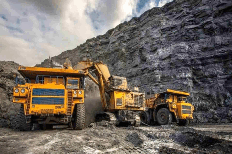 La minería argentina proyecta quintuplicar sus exportaciones para 2033 gracias al litio y al cobre