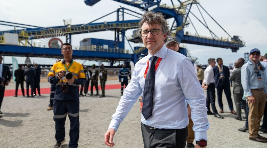 Rio Tinto Venderá Activos por US$ 10 Mil Millones para Reenfocar su Estrategia Minera Global