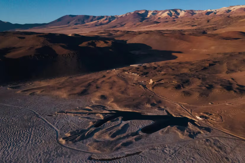 Litio en Salta: NOA Lithium Inicia Actividades en Río Grande para su Prefactibilidad