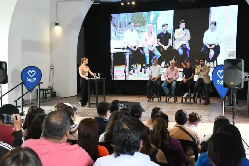 Salta: Impulsan Incentivos Fiscales y Formación para Potenciar el Sector Minero