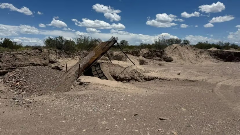 Mendoza: El Valor Estratégico de la Minería de Segunda y Tercera Categoría
