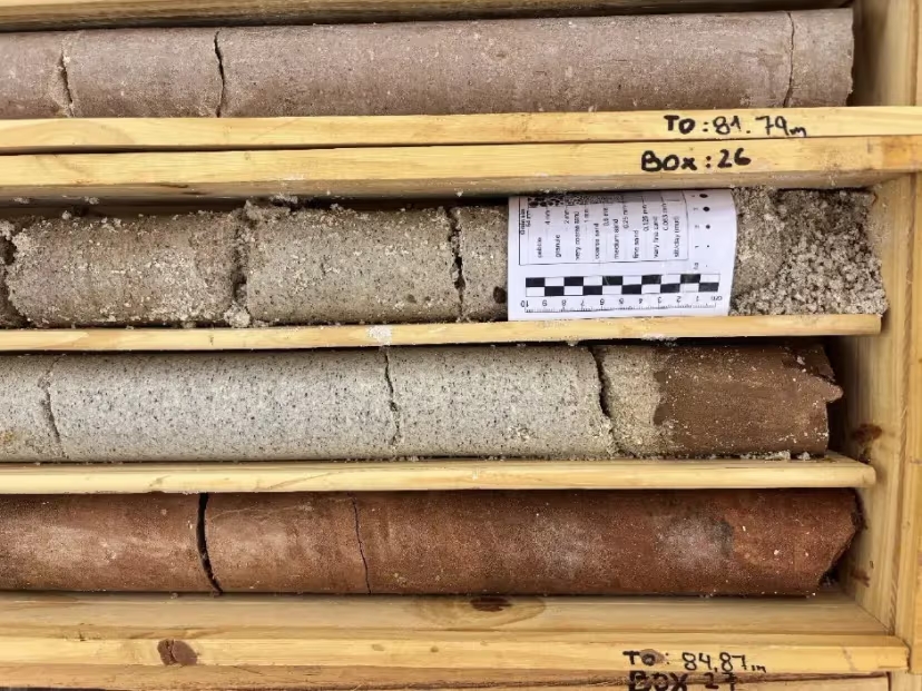 Litio en Jujuy: Patagonia Lithium Reporta Avances Positivos en la Perforación de Formentera