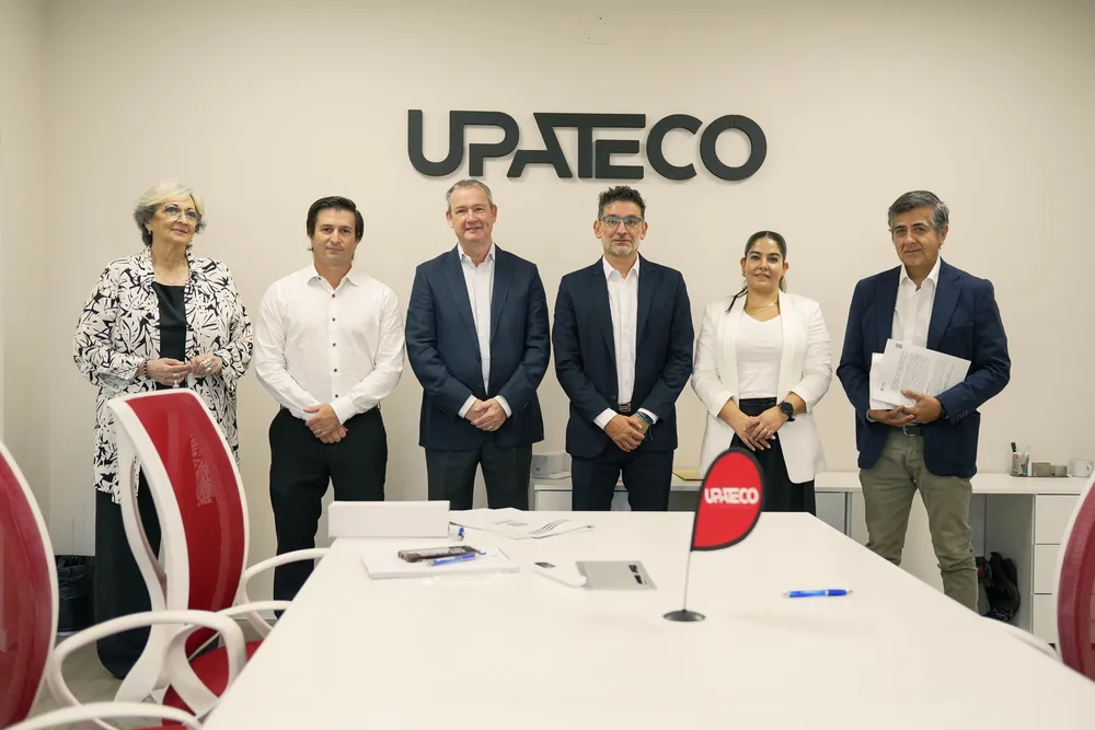 Taca Taca y UPATecO Sellan Alianza Clave para Formar Talento Minero en Salta