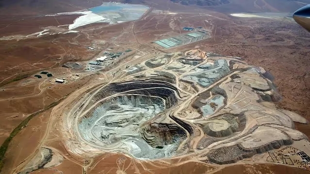 La Minería Argentina entre el Impulso del RIGI y la Incertidumbre Global