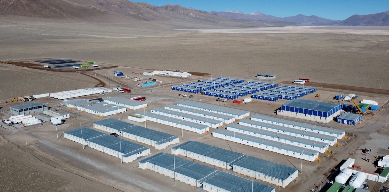 Litio y Cobre: El Impacto en Argentina tras la Caída de la Megafusión Minera