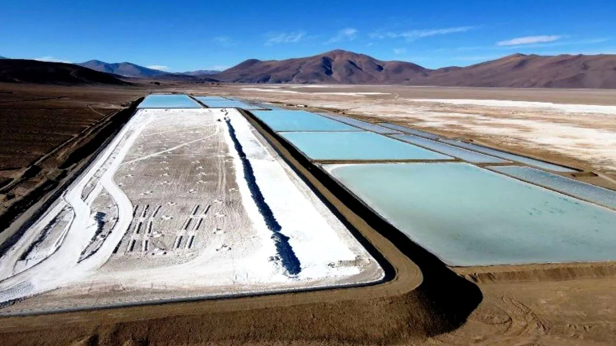 Gustavo Carrizo: «Salta ya tiene Seis Proyectos Mineros en Camino a la Exportación»