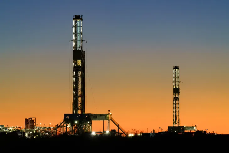 Neuquén: Récord Histórico de Producción de Petróleo al Iniciar el 2026