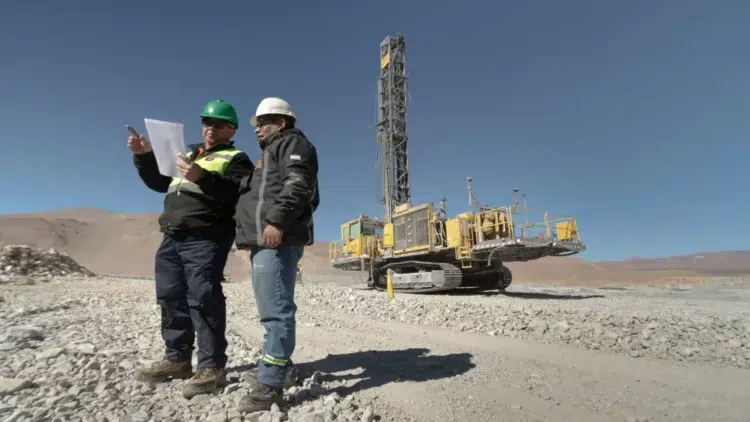La Minería en Salta: El Dr. Darío Arias Analiza la Estabilización del Litio y el Futuro del Cobre