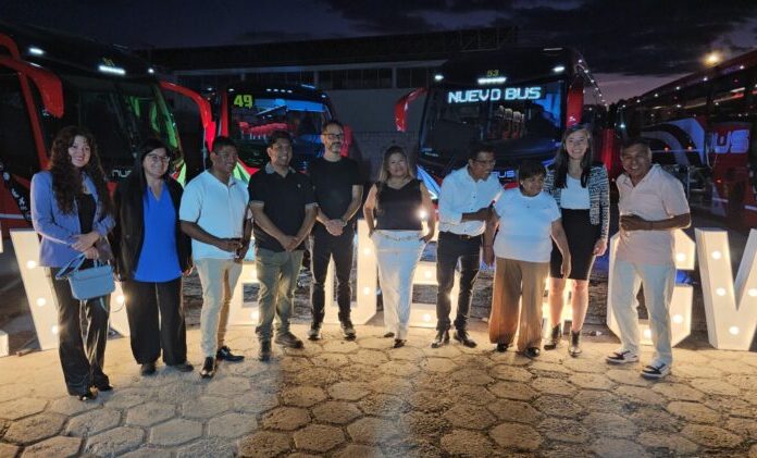 El Intendente Emiliano Durand acompañó al Grupo Vacazur en su expansión y anunció la apertura de la Escuela de Minería Municipal