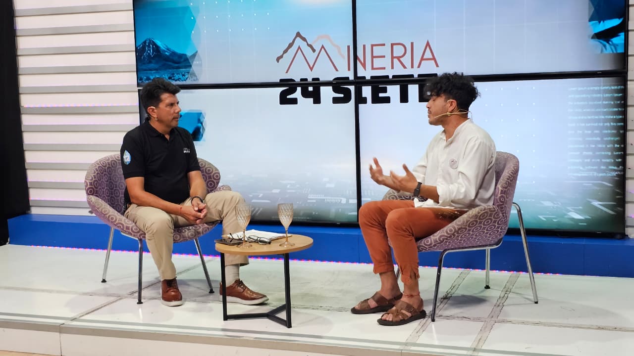 Fundación Cóndor: El Motor de Desarrollo que Integra a las Comunidades de la Puna con la Minería