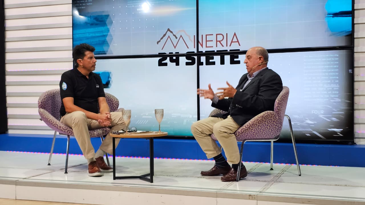 Ricardo Alonso: «La Minería es el Motor del Salto Cualitativo en la Puna Salteña»