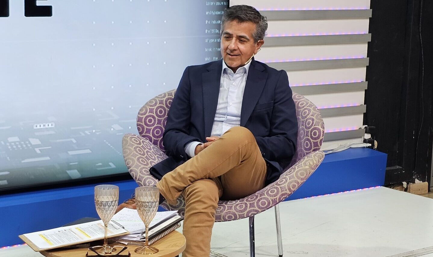 Salta consolida su liderazgo minero con avances clave en el proyecto Taca Taca