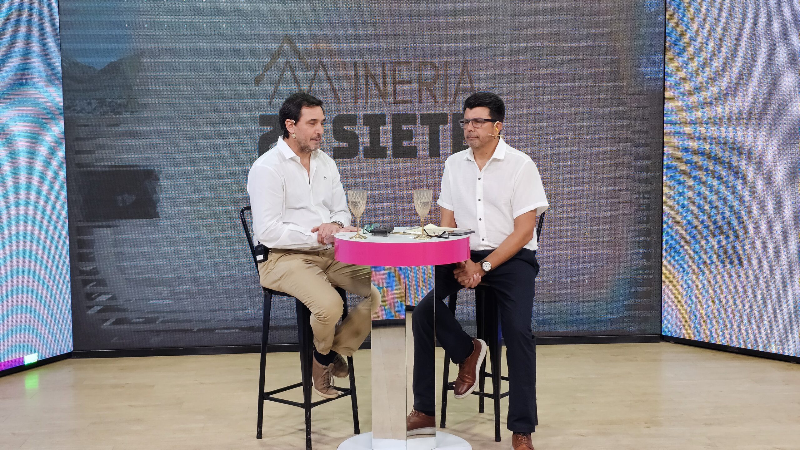 CAPEMISA impulsa la profesionalización y el networking de los proveedores mineros en Salta