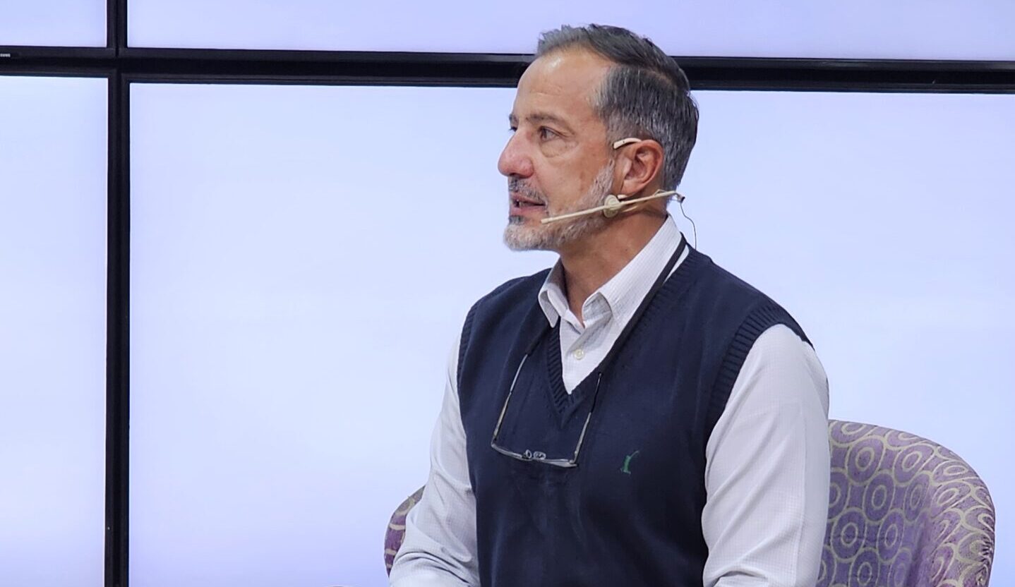 Tensión en el proyecto Vicuña: Darío Arias advierte sobre el impacto de la inseguridad jurídica en la minería