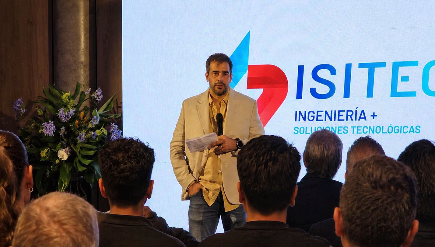 ISITEC y Datastar: La Alianza que Transforma la Tecnología en el Norte Argentino