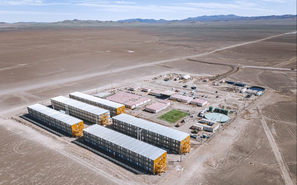 FAPROMIN Alerta por Contrataciones Extranjeras en Minería tras el Caso Vicuña