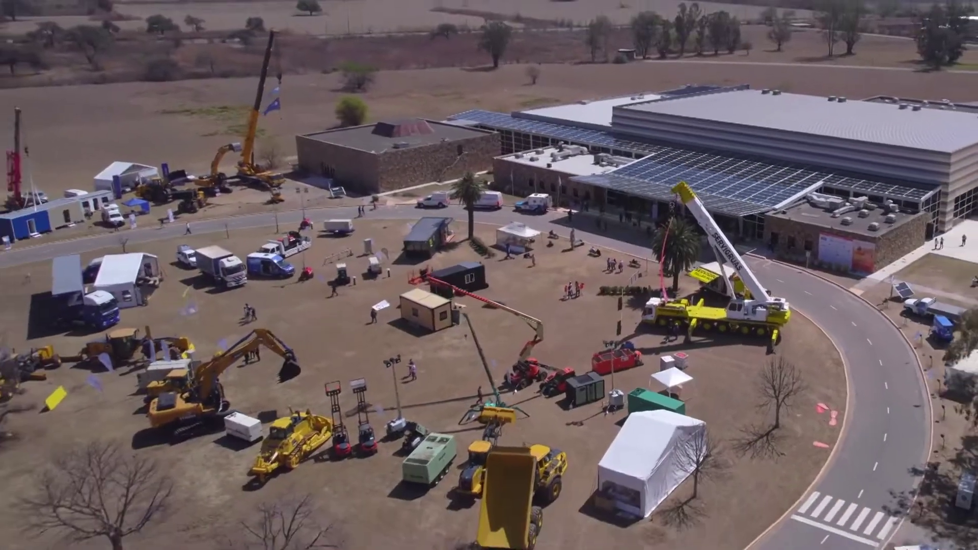 Argentina Mining Norte 2026 en Salta: Javier Rojas confirmó más de 50 conferencias, récord de exhibición y la entrega de los Premios a la Industria