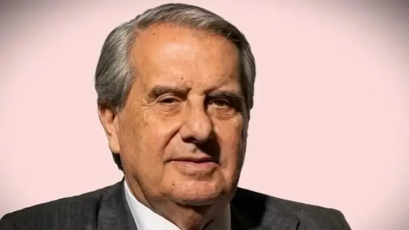 La Cámara Argentina de Empresas Mineras expresó su profundo pesar por el fallecimiento de Hernán Celorrio